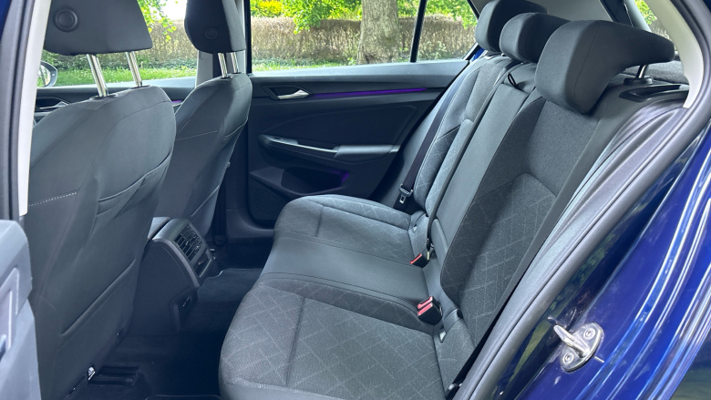 Volkswagen Golf 1.5 TSI Life 5dr Petrol Hatchback